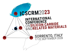 ICSCRM 2023論壇
